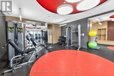 904 - 20  ROAD THOMAS RILEY ROAD Toronto (Islington-City Centre West) Ontario photo 25