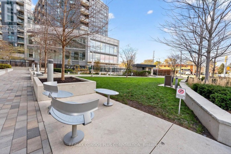 904 - 20  ROAD THOMAS RILEY ROAD, Toronto (Islington-City Centre West), Ontario, M9B0C3