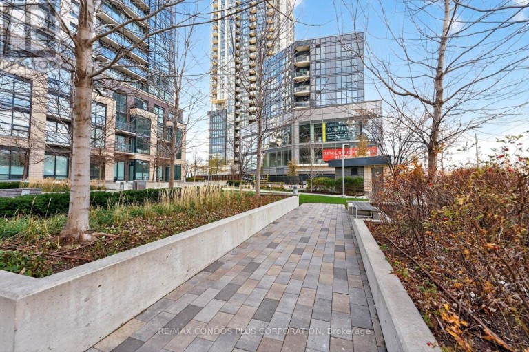 904 - 20  ROAD THOMAS RILEY ROAD, Toronto (Islington-City Centre West), Ontario, M9B0C3