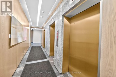 904 - 20  ROAD THOMAS RILEY ROAD Toronto (Islington-City Centre West) Ontario photo 4