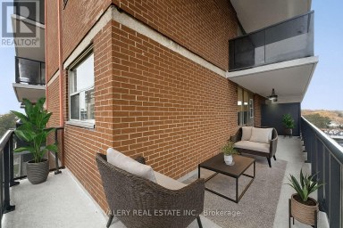 906 - 70 PARK STREET E Mississauga (Port Credit) Ontario photo 9