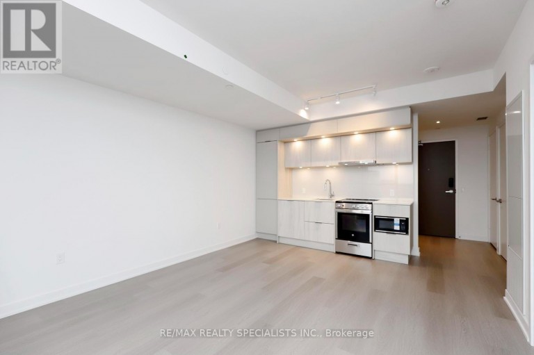 3804 - 448 BURNHAMTHORPE ROAD W, Mississauga (City Centre), Ontario, L5B0R4