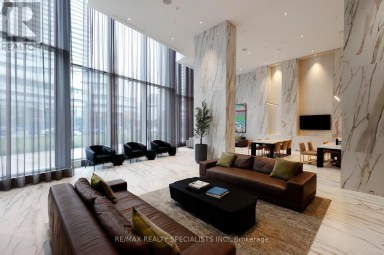 3804 - 448 BURNHAMTHORPE ROAD W Mississauga (City Centre) Ontario photo 2