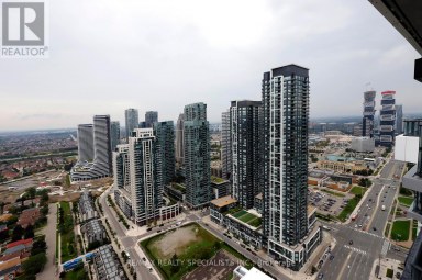 3804 - 448 BURNHAMTHORPE ROAD W Mississauga (City Centre) Ontario photo 32