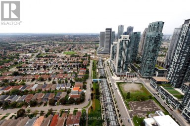 3804 - 448 BURNHAMTHORPE ROAD W Mississauga (City Centre) Ontario photo 33