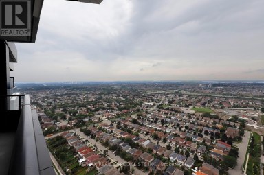 3804 - 448 BURNHAMTHORPE ROAD W Mississauga (City Centre) Ontario photo 34