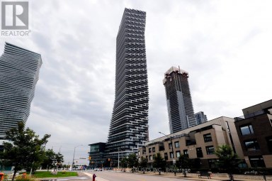 4604 - 448 BURNHAMTHORPE ROAD W Mississauga (City Centre) Ontario photo 1