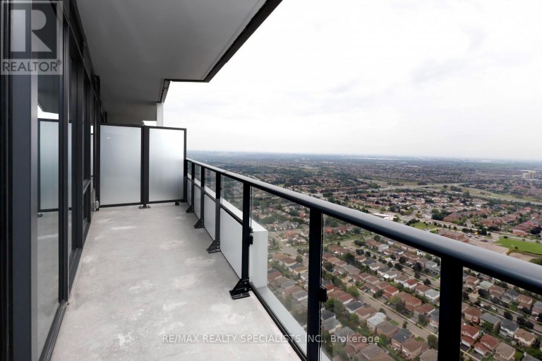 4604 - 448 BURNHAMTHORPE ROAD W, Mississauga (City Centre), Ontario, L5B0R4