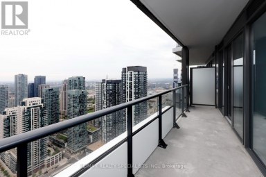 4604 - 448 BURNHAMTHORPE ROAD W Mississauga (City Centre) Ontario photo 29