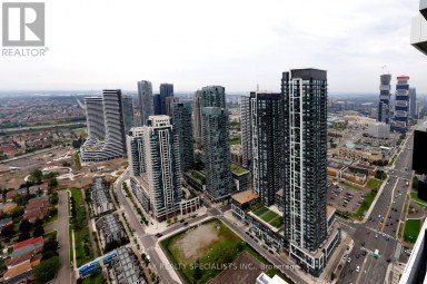 4604 - 448 BURNHAMTHORPE ROAD W Mississauga (City Centre) Ontario photo 30
