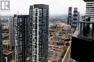 4604 - 448 BURNHAMTHORPE ROAD W Mississauga (City Centre) Ontario photo 31