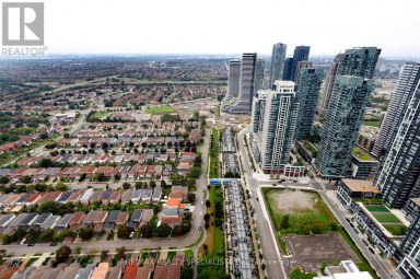 4604 - 448 BURNHAMTHORPE ROAD W Mississauga (City Centre) Ontario photo 33