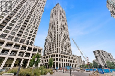 505 - 30 ELM DRIVE W Mississauga (Fairview) Ontario photo 1