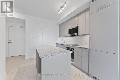 505 - 30 ELM DRIVE W Mississauga (Fairview) Ontario photo 11