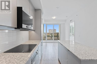 505 - 30 ELM DRIVE W Mississauga (Fairview) Ontario photo 12