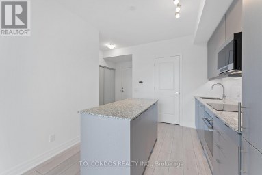 505 - 30 ELM DRIVE W Mississauga (Fairview) Ontario photo 13