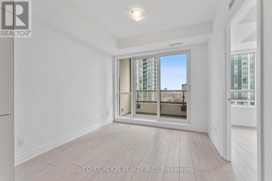505 - 30 ELM DRIVE W Mississauga (Fairview) Ontario photo 14