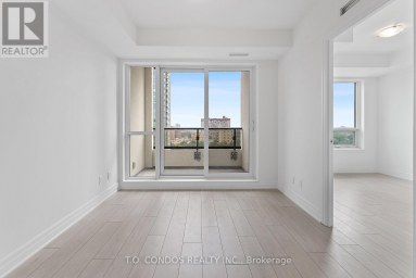 505 - 30 ELM DRIVE W Mississauga (Fairview) Ontario photo 15