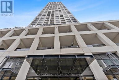 505 - 30 ELM DRIVE W Mississauga (Fairview) Ontario photo 2