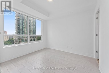 505 - 30 ELM DRIVE W Mississauga (Fairview) Ontario photo 21