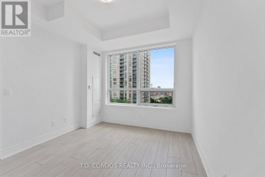 505 - 30 ELM DRIVE W Mississauga (Fairview) Ontario photo 22