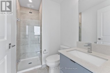 505 - 30 ELM DRIVE W Mississauga (Fairview) Ontario photo 24