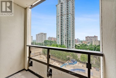 505 - 30 ELM DRIVE W Mississauga (Fairview) Ontario photo 26