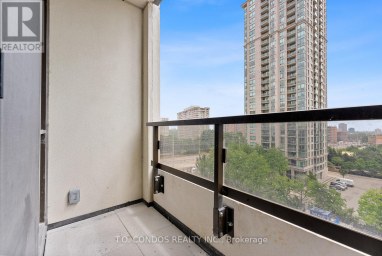 505 - 30 ELM DRIVE W Mississauga (Fairview) Ontario photo 27