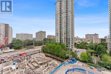 505 - 30 ELM DRIVE W Mississauga (Fairview) Ontario photo 29