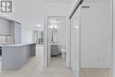 505 - 30 ELM DRIVE W Mississauga (Fairview) Ontario photo 3