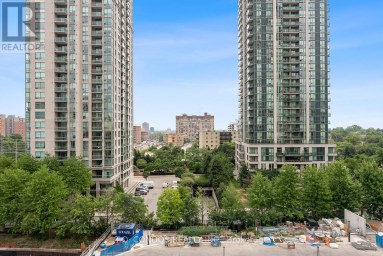 505 - 30 ELM DRIVE W Mississauga (Fairview) Ontario photo 30