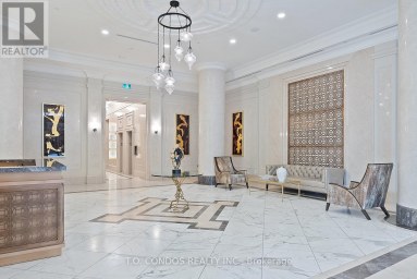 505 - 30 ELM DRIVE W Mississauga (Fairview) Ontario photo 32