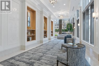 505 - 30 ELM DRIVE W Mississauga (Fairview) Ontario photo 33