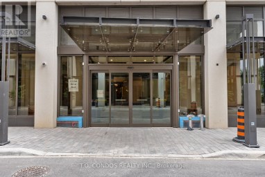 505 - 30 ELM DRIVE W Mississauga (Fairview) Ontario photo 34
