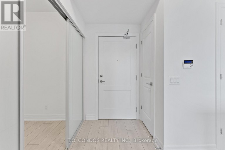 505 - 30 ELM DRIVE W, Mississauga (Fairview), Ontario, L5B1L9
