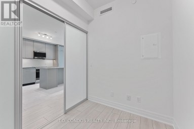 505 - 30 ELM DRIVE W Mississauga (Fairview) Ontario photo 7