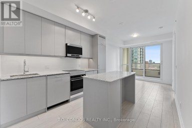 505 - 30 ELM DRIVE W Mississauga (Fairview) Ontario photo 8