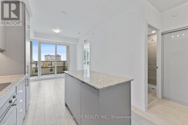 505 - 30 ELM DRIVE W Mississauga (Fairview) Ontario photo 9