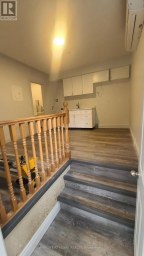 BACK UNIT - 639 ONTARIO STREET Stratford Ontario photo 1