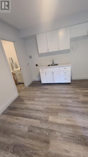 BACK UNIT - 639 ONTARIO STREET, Stratford, Ontario, N5A3J6