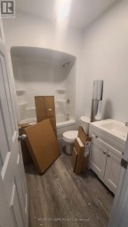 BACK UNIT - 639 ONTARIO STREET Stratford Ontario photo 3
