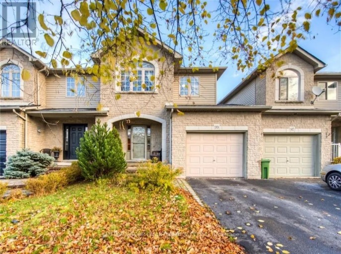 99 FOXBOROUGH DRIVE, Hamilton (Ancaster), Ontario, L9G4Z1