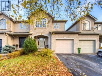 99 FOXBOROUGH DRIVE Hamilton (Ancaster) Ontario photo 1