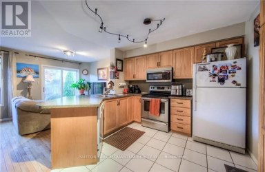 99 FOXBOROUGH DRIVE Hamilton (Ancaster) Ontario photo 10