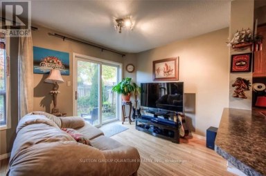 99 FOXBOROUGH DRIVE Hamilton (Ancaster) Ontario photo 11