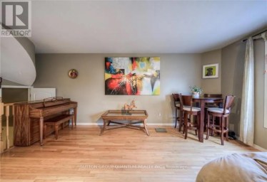 99 FOXBOROUGH DRIVE Hamilton (Ancaster) Ontario photo 12