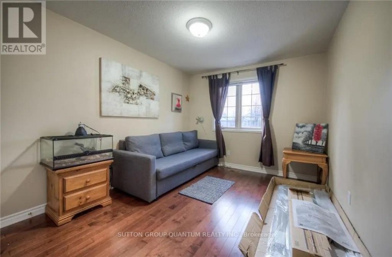 99 FOXBOROUGH DRIVE, Hamilton (Ancaster), Ontario, L9G4Z1