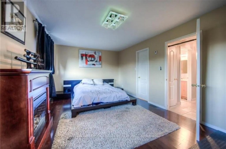 99 FOXBOROUGH DRIVE, Hamilton (Ancaster), Ontario, L9G4Z1