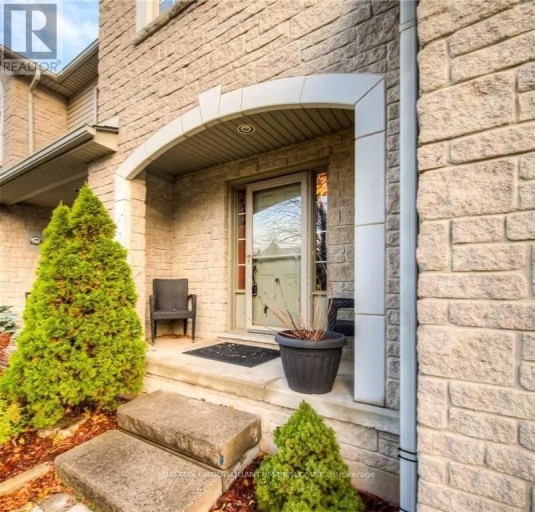 99 FOXBOROUGH DRIVE, Hamilton (Ancaster), Ontario, L9G4Z1