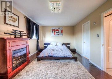 99 FOXBOROUGH DRIVE Hamilton (Ancaster) Ontario photo 20